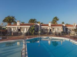 Vista Verde - Adults Only, serviced apartment in Maspalomas