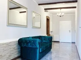 Apartamenty ZZ