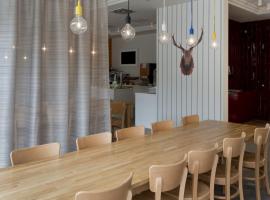 Holiday Inn Express Antwerpen City North by IHG, hotel v Antverpách