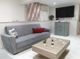 HOME SWEET HOME, ξενοδοχείο στη Χίος