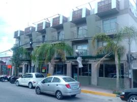 Hotel chapala, hotel in San Felipe