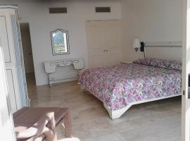 Habitación Real Zaashila, hotel v destinaci Santa María Huatulco