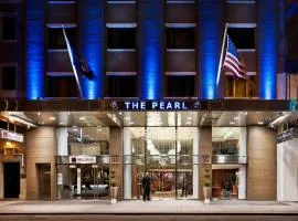 The Pearl Hotel