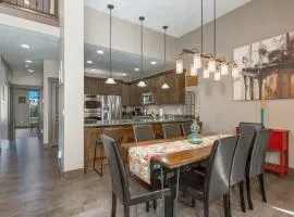 Benjamin Place at Jordanelle