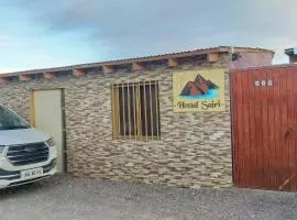 HOSTAL SAIRI