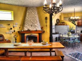 B&B Aria Dell’' Etna, bed and breakfast en Zafferana Etnea