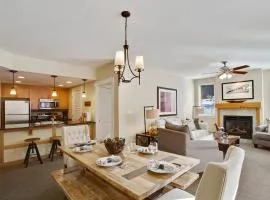 Ski In-Out Luxury Condo #4474 With Huge Hot Tub & Great Views - 500 Dollars Of FREE Activities & Equipment Rentals Daily