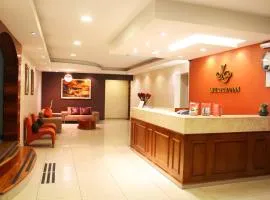 HOTEL Javier Prado Inn