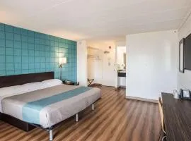 Motel 6-Somers Point, NJ - Ocean City - Wild Wood Beach