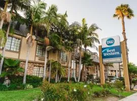 Best Western Palm Garden Inn