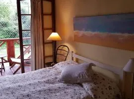 CITY BELL DUPLEX PLAZA