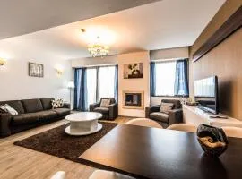 Silver Mountain Apartment 26