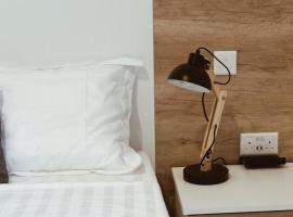 Hammock Vibes Town House, ξενοδοχείο στη Σλιέμα