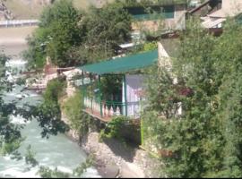 Hotel Sobir, hotel v destinaci Drobak