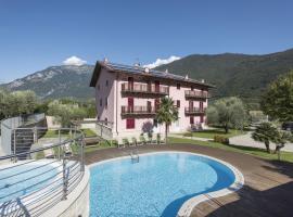 Residence La Vigna, serviced apartment in Arco