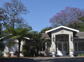 Retreat, hotel di Hillcrest
