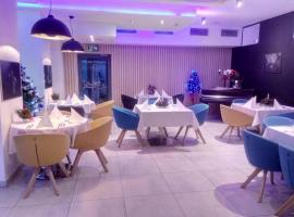 Aqua, hotel di Jaworzno