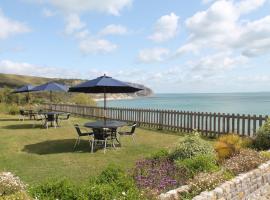 The Pines Hotel, hotel near Poole Harbour, Swanage