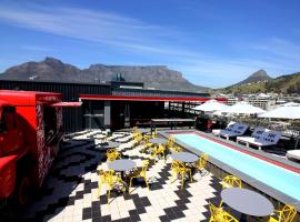 The 10 best hotels in V&A Waterfront, Cape Town, South Africa