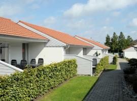 4 person holiday home in r sk bing, hotel in Ærøskøbing