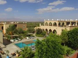 Taloute Ecolodge