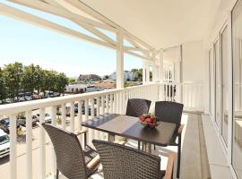 6 person holiday home in Großenbrode, ξενοδοχείο σε Großenbrode