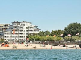 4 person holiday home in Großenbrode, Hotel in Großenbrode