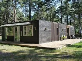 6 person holiday home in Hadsund