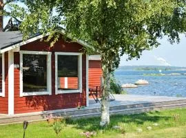 Holiday Home Björkemöllavägen III