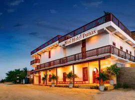 Mini Hotel Dunas