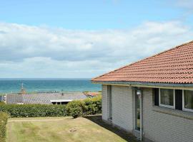 Four-Bedroom Holiday home in Bogense 3, nyaraló Skåstrup városában