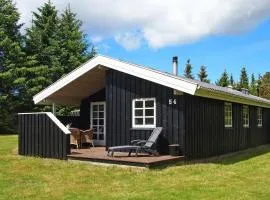 6 person holiday home in Blokhus-By Traum