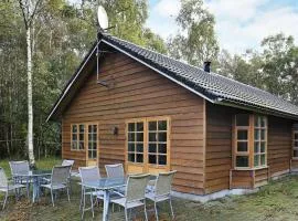 6 person holiday home in Læsø-By Traum