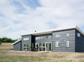 8 person holiday home in Allinge-By Traum