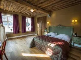 Guest House La Mairie