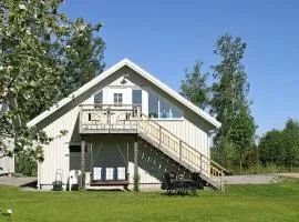 4 person holiday home in Romelanda-By Traum