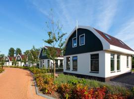 Europarcs Koningshof, holiday park di Schoorl