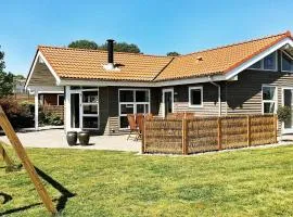 Holiday Home Anemonevej