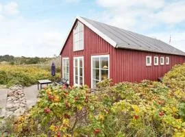 6 person holiday home in Store Fuglede