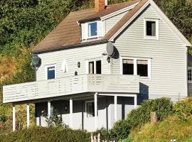 Holiday Home Sørbøvåg III