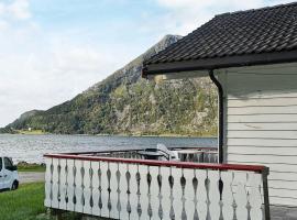 7 person holiday home in Selje, holiday rental in Selje
