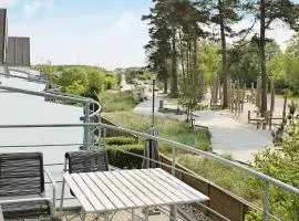 Luxury Retreat in Marielyst - By Traum Ferienwohnungen、Marielystのバケーションレンタル