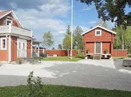 4 person holiday home in RÄTTVIK-By Traum