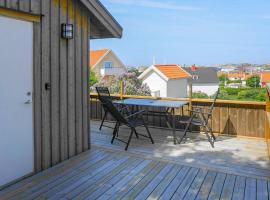 3 person holiday home in Rönnäng, hotell sihtkohas Rönnäng