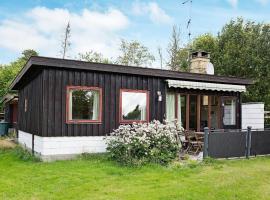 Holiday Home Revlingestien III, hotel v destinaci Gilleleje