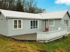 3 person holiday home in Frei-By Traum