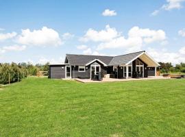 Luxury Retreat with Spa - By Traum Ferienwohnungen, hotel in Marielyst