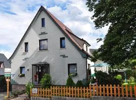 Pension Haus Barbara Oberhof