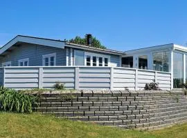 6 person holiday home in Aabenraa