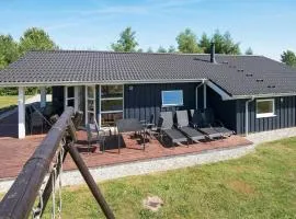 Holiday home Glesborg XXXIII